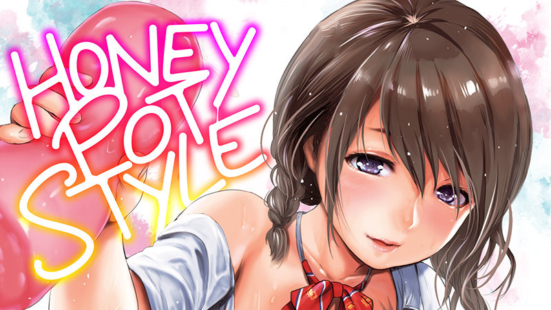 Fakku Manga Review Honey Pot Style Cute Perversion J List Blog