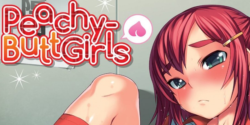 Fakku Manga Review Peachy Butt Girls By Bosshi J List Blog