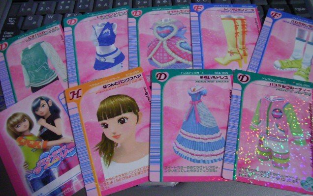 050724love And Berry