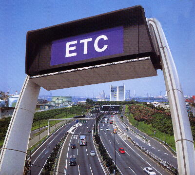 Etc Gate