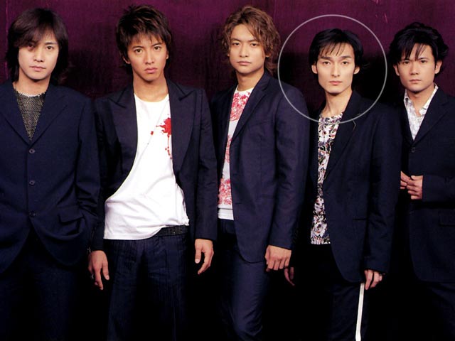 Smap3s