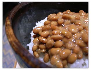 Natto W