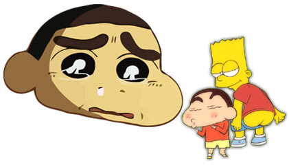 Shinchan1 W
