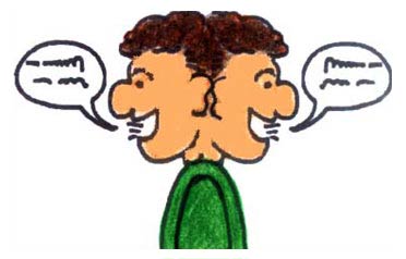 New Bilingual Icon W