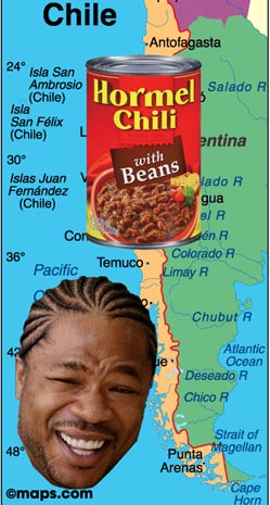 Yodawg Chile