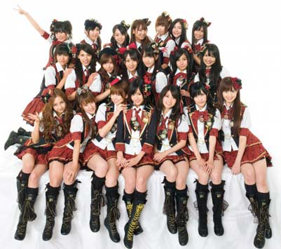 Snews Large Akb48 Art090804