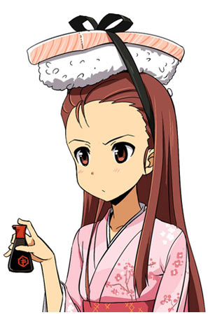 Iori Sushi