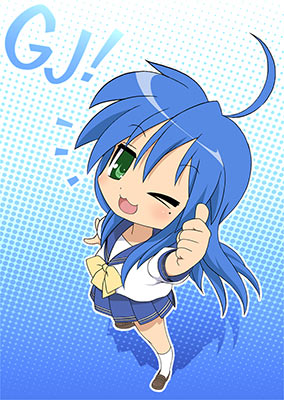 Konata Jlist