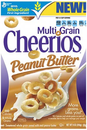 Jlistfront Cheerios