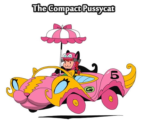 Compactcar