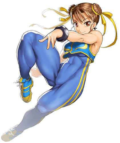 Chunli Front2234