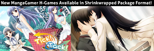 New MangaGamer Games in stock!