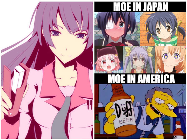 Front Moe America