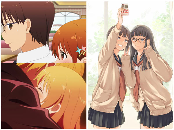 The Emotional Reason we Watch Anime, and Selfie Banning in Osaka?
