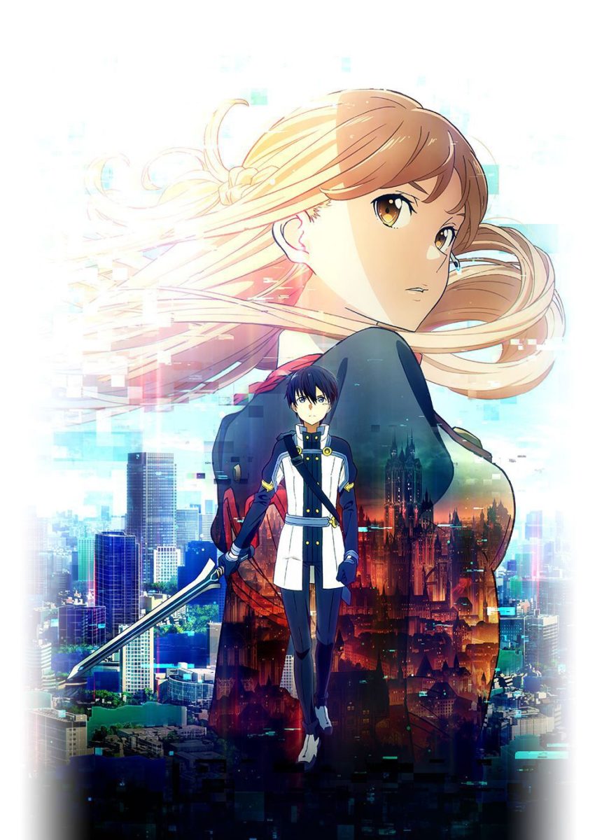 Sword Art Online Re:Aincrad 1 comic manga Anime Kirito Asuna Kimi Japanese  Book
