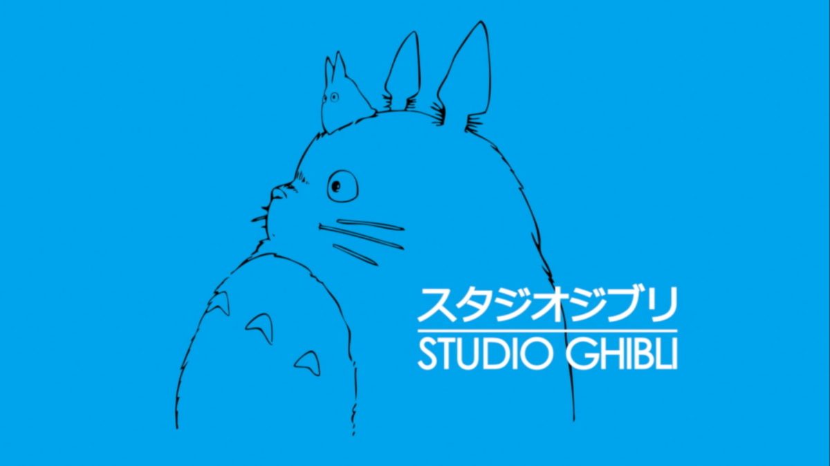 You’ve Heard of Radio Disney, Now Get Ready for Radio Ghibli!