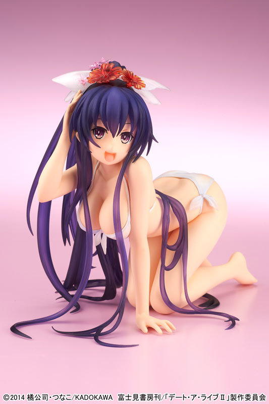 Date A Live Tohka Yatogami Figure 0001