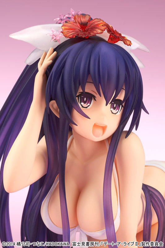 Date A Live Tohka Yatogami Figure 0008