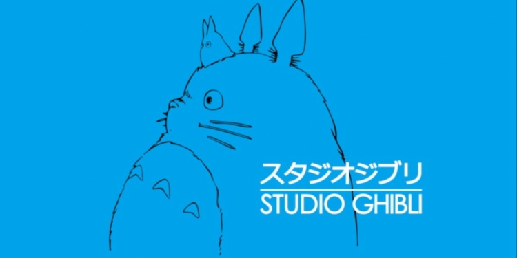 Studio Ghibli