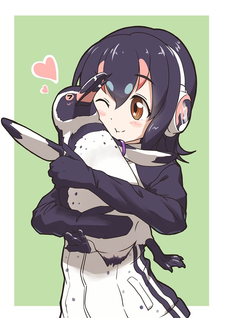 Otaku Penguin