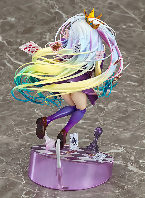 Happy Birthday Shiro ! : r/NoGameNoLife