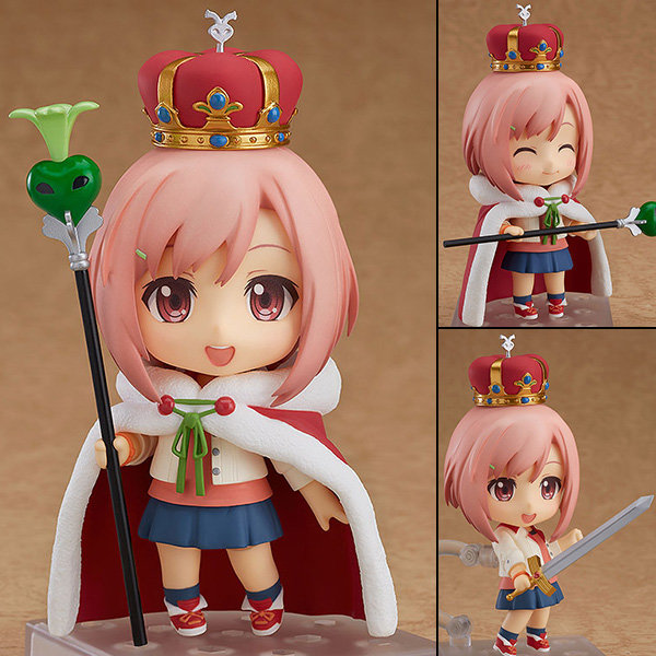 Sakura Quest Yoshino Koharu Nendoroid