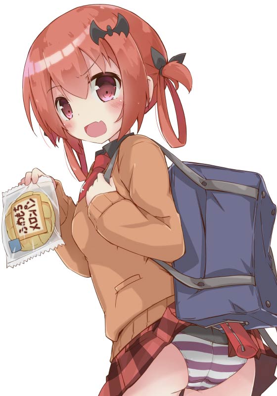 The Japanese Love Bread And Panties