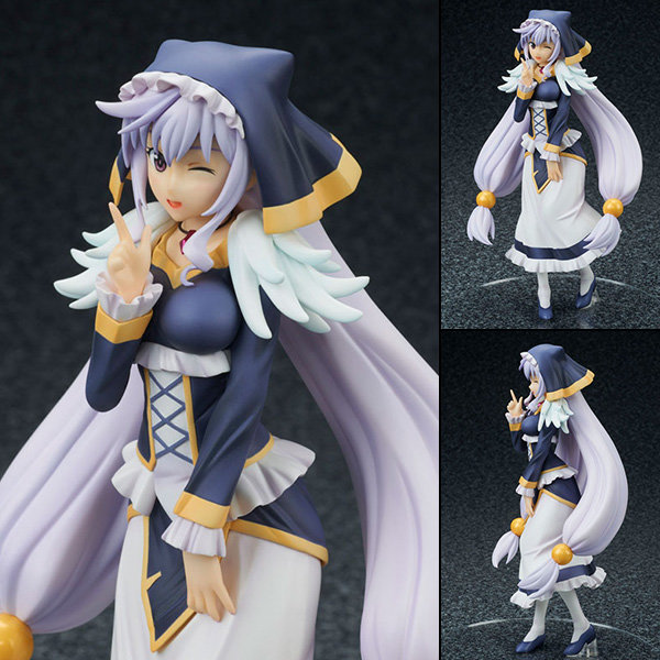 Konosuba 2 Eris Anime Figure