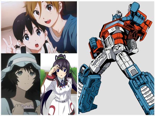 childhood friends in anime