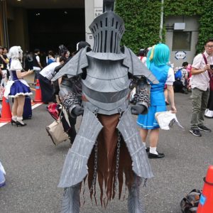Comiket 92 Cosplay Day 1 And 2 0143