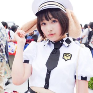 Comiket 92 Cosplay Day 3 0040
