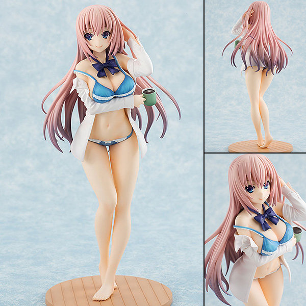 Classroom Of The Elite Honami Ichinose Anime Figure