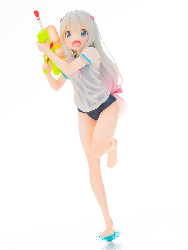 Eromanga Sensei Sagiri Izumi Summer Figure 0008