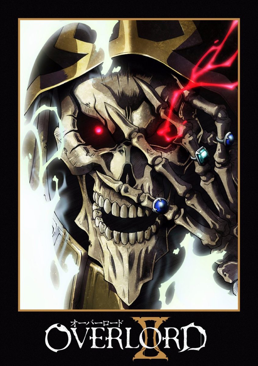 Overlord (Movies) Overlord: The Undead King - Watch on Crunchyroll