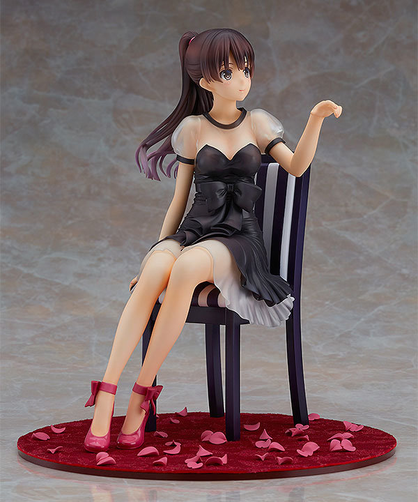Saekano Megumi Kato Dress Version Figure 0004