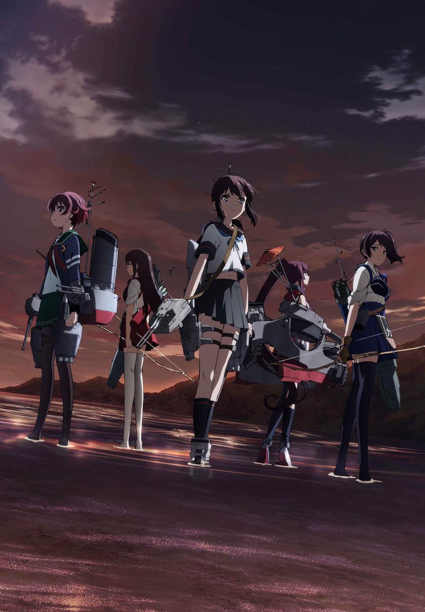 Kancolle Movie