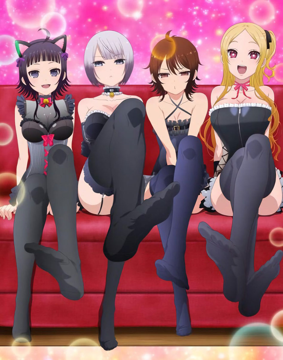 My girlfriend is a shobitch uncensored