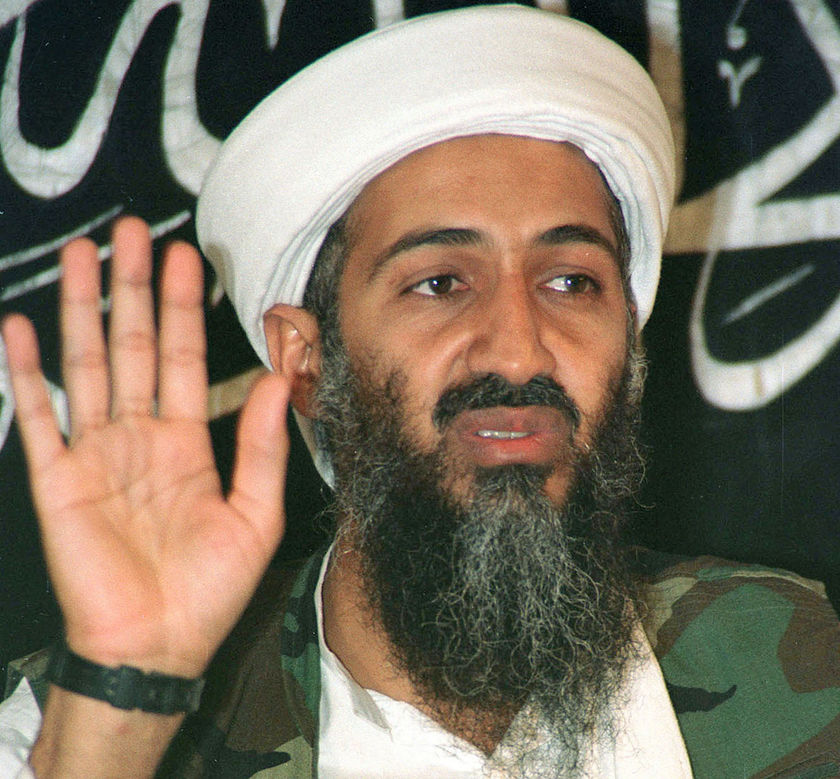 Osama