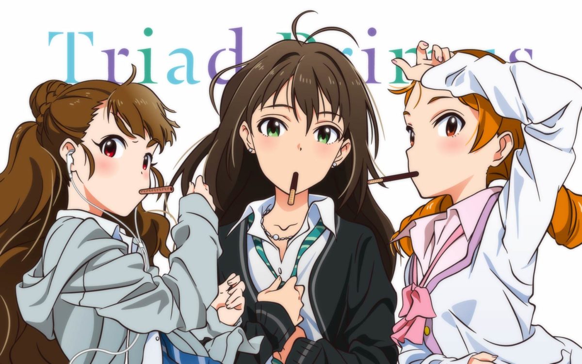 HD wallpaper: pocky mahou shoujo madoka magica blush sakura kyouko  ponytails anime girls looking back eating 19 Anime Hot Anime HD Art |  Wallpaper Flare