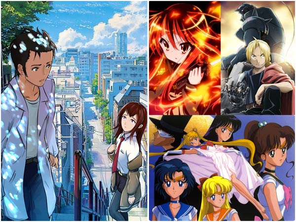 The Secrets Inside Anime