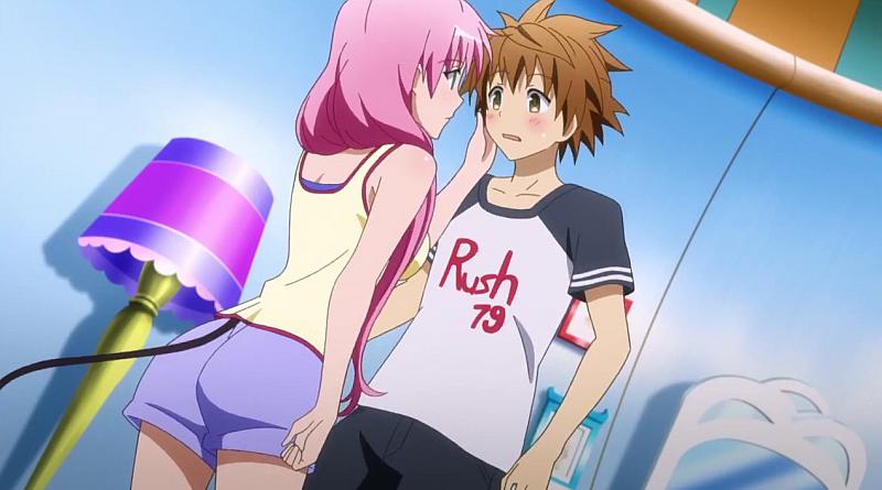 To Love Ru