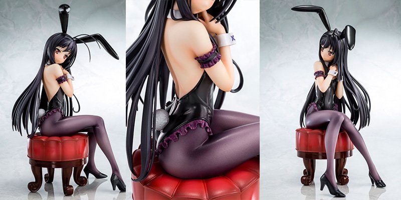 Accel World Featured Image