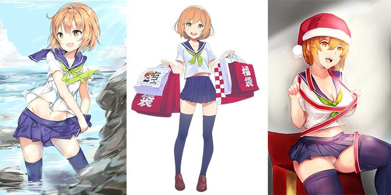 Megumi In My Style 2018 Featured Image