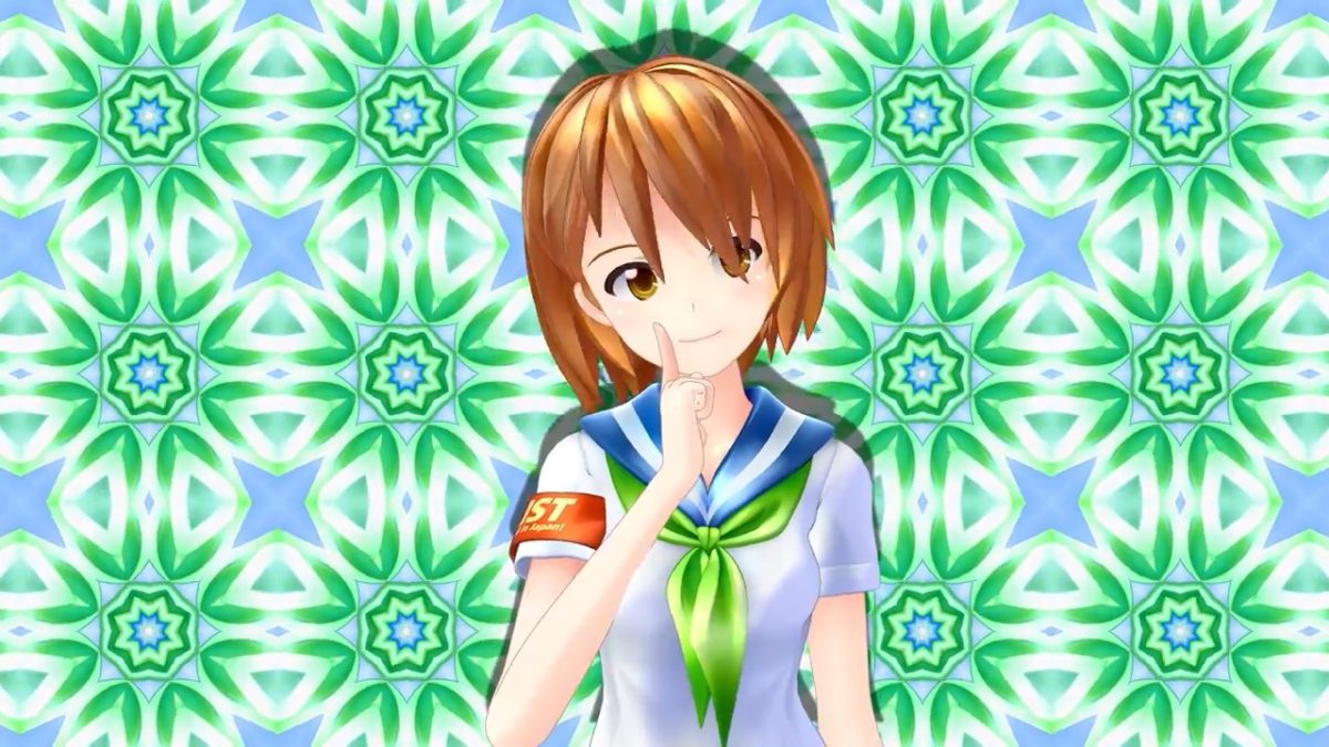 Megumi In My Style 2018 MMD Edition TechyCutie.mp4 Snapshot 00.05 [2018.02.15 15.23.08]