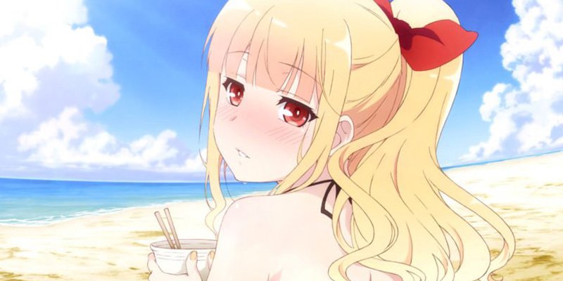 Top Winter 2018 Anime Featured Image