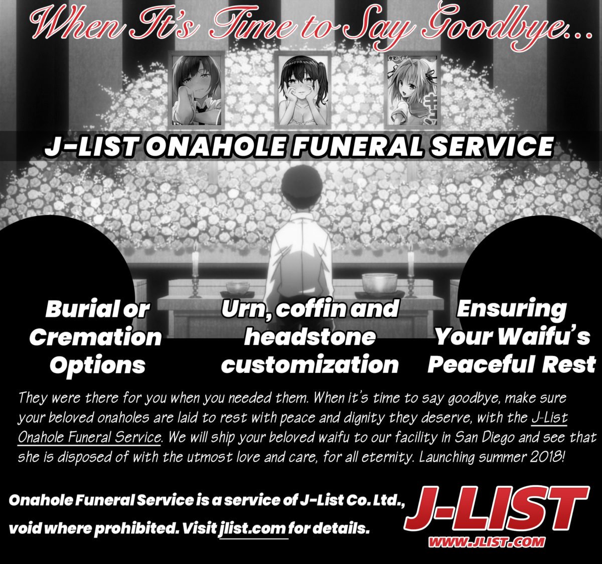 Jlist Funeral Service 1