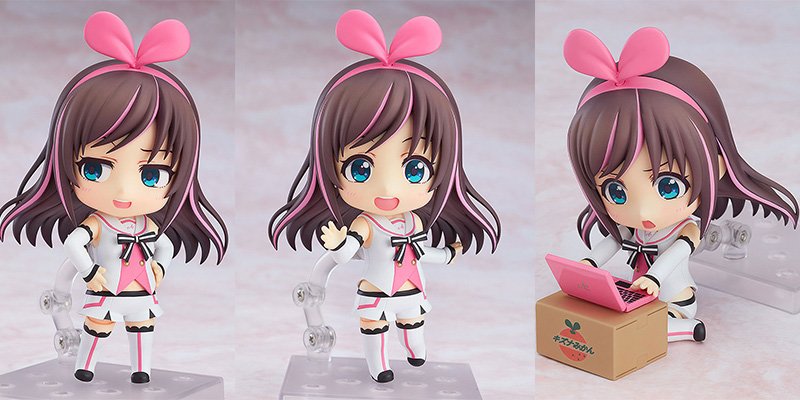 Kizuna Ai Featured Image