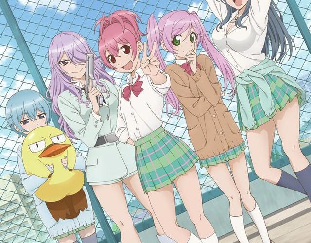 Do You Want to Join the Sabagebu Survival Game Club? – J-List Blog