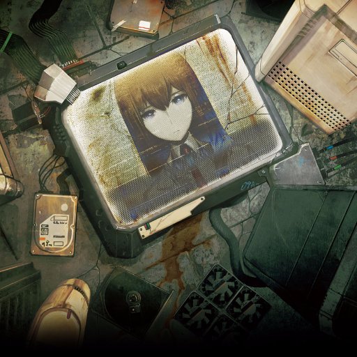 Steins;gate 0 Review J List