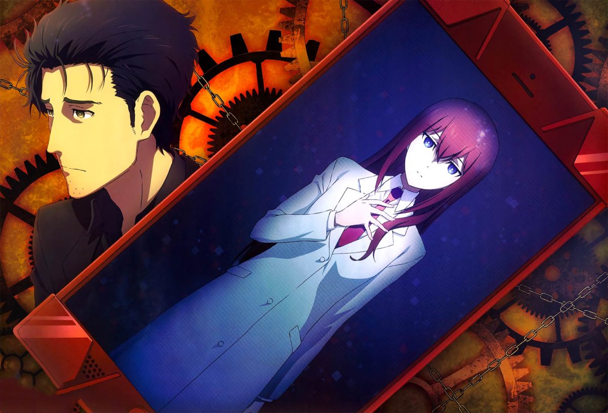 Why Do We Love Steins;gate So Much